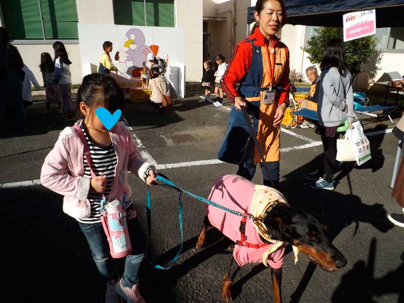 動物愛護フェスティバル